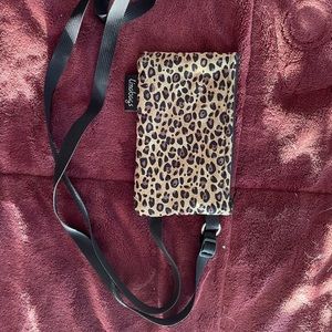 Lina Bag Cell Phone Holder w Strap
